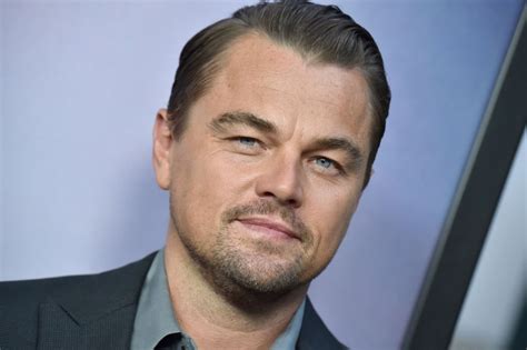 Leonardo DiCaprio Got Hit in the Face With a Volleyball, and the Memes ...