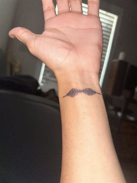 Check out this new Arctic Monkeys Tattoo : r/arcticmonkeys