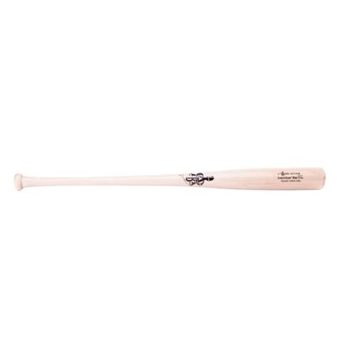 Custom Wood Bats MODEL SC318 – Wood Baseball Bats | ABC Bats