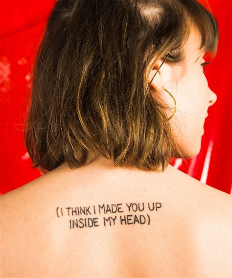 Troye sivan tattoo fotos