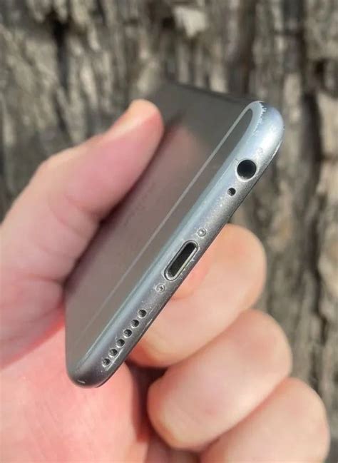 Айфон 6s 64 gb: 650 грн. - Мобільні телефони / смартфони Павлоград на Olx