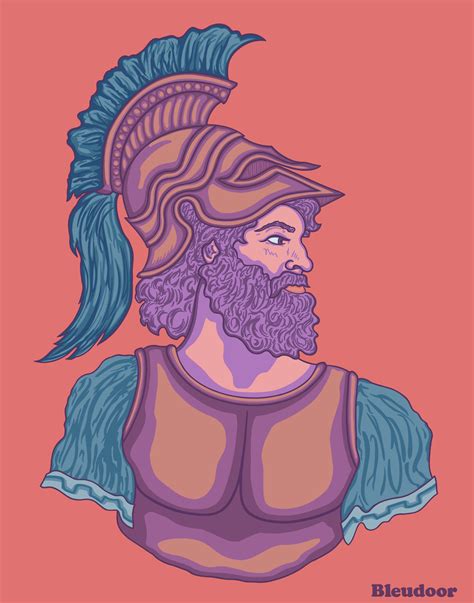 Odysseus by Bleudoor on DeviantArt