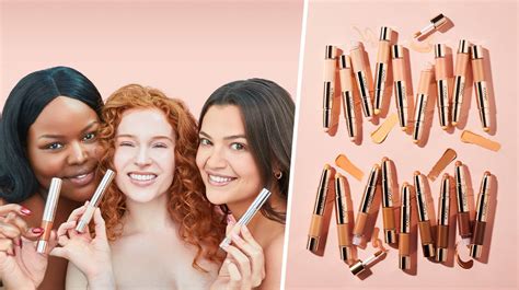 NEW! Radiant Concealer & Brightening Duo | ICONIC London UK