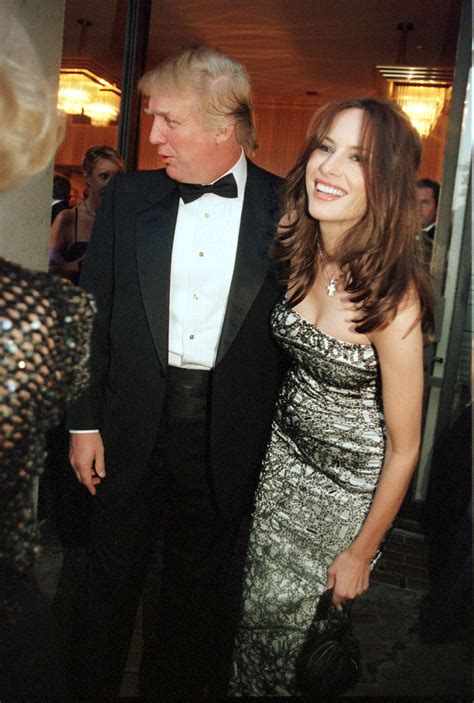 How nude photos and bad fact-checking created Melania Trump’s big