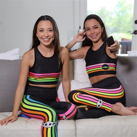 Vanessa Merrell's feet
