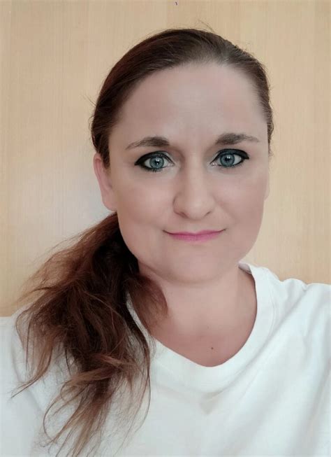 O mně – Zlata Haasová