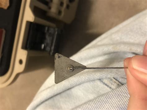 Need help! SS Lebensborn pin of some kind, this must be a fantasy item ...