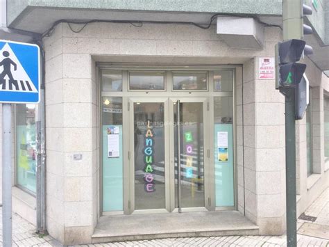 academia de idiomas language zone en ames