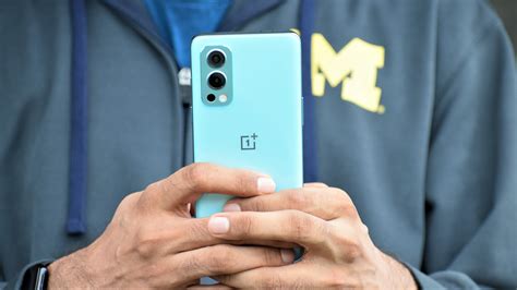 OnePlus Nord 2 vs OnePlus Nord: What’s new and what’s not | TechRadar