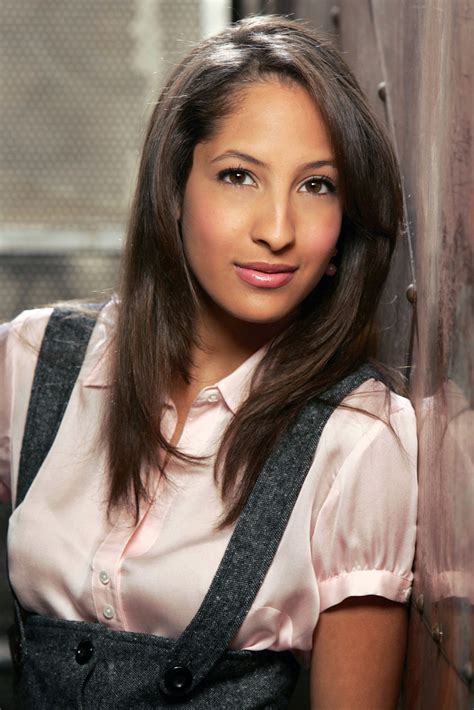Christel Khalil - Actress