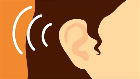 Hear Clip Art