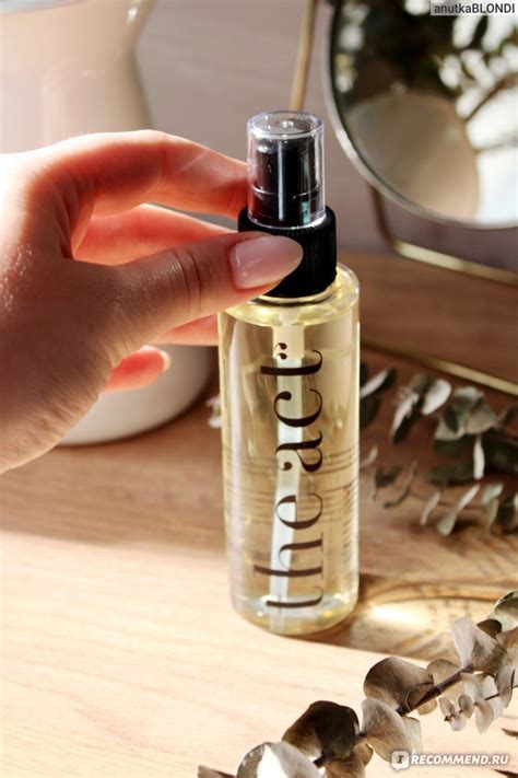 Гидрофильное масло The Act Face Cleaning Oil - «Покупку этого ...