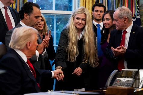 Erika Kirk Tells Jesse Watters She Is Grieving Through C.S. Lewis and