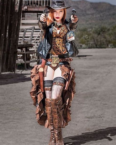 Steampunk Cosplay, Steampunk Mode, Steampunk Outfits, Steampunk ...