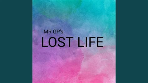 LOST LIFE - YouTube