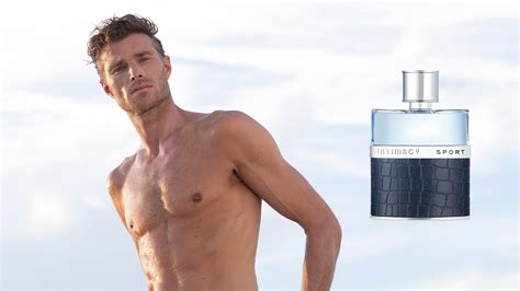 Ontdek INTIMACY Men Sport, een nieuwe geur voor heren