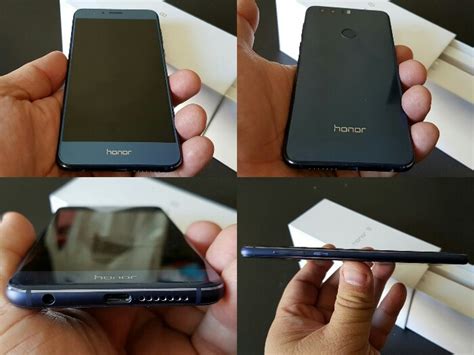 Honor 8 review - An Honor that looks AND feels like a flagship | TechNave