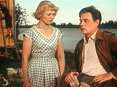 Фильм «Медовый месяц» (1956) - сюжет, актеры и роли, кадры из фильма
