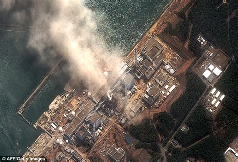 Japan earthquake and tsunami: All 3 Fukushima nuclear plant reactors ...