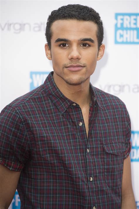 Jacob Artist Glee