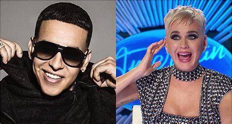 Daddy Yanke lanzó remix de ‘Con calma’ con Katy Perry | ESPECTACULOS ...
