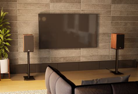 PSB Speakers |Loudspeakers | - Amber Tech