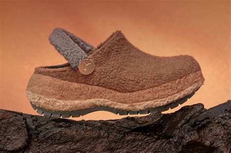 Lil Nas X and Crocs Come Together for Sherpa Clog | Hypebeast