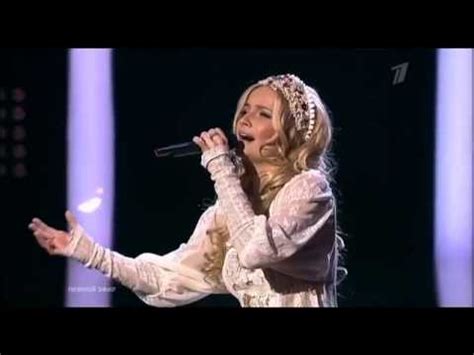 Гойя Маша - Мiсяченьку (Voice) - YouTube
