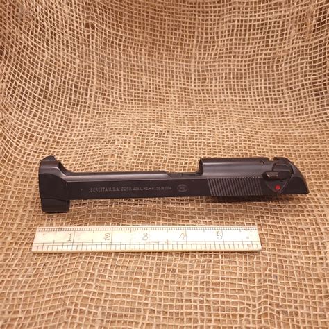 beretta fs complete  assembly factory original  arms