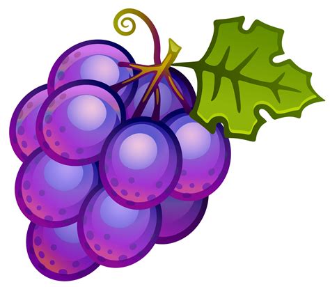 Free Cartoon Grapes Cliparts, Download Free Cartoon Grapes Cliparts png