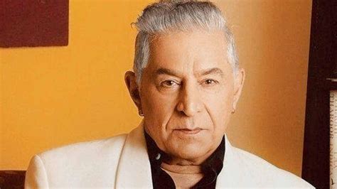 Mumbai: Actor Dalip Tahil’s mobile phone stolen