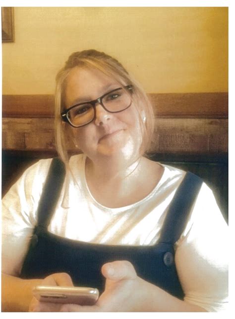 Christy O. Crissman - Affinity Funeral Service | Richmond VA Funeral Home