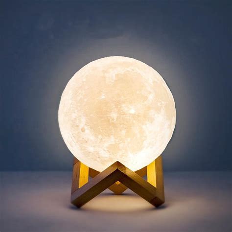 Leuchte Lune – Six-Treasures.de
