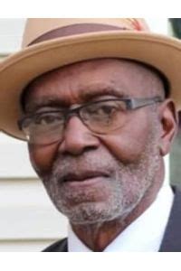 Mr. Henry Boyd Obituary in Warrenton at Boyd's Funeral Service | Obit