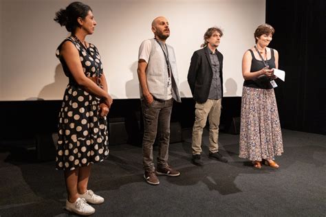 KVIFF | Introduction to the film K9