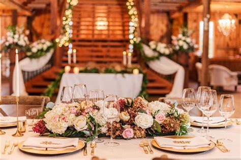 BlueBird Manor - Adamstown, MD - Wedding Venue