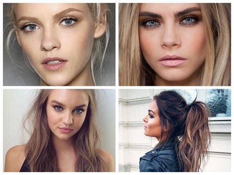 Типажи Кибби: natural - DiscoverStyle.ru