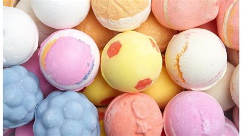 Lush Launches 12 Bath Bombs With Fan-Picked Scents | Allure