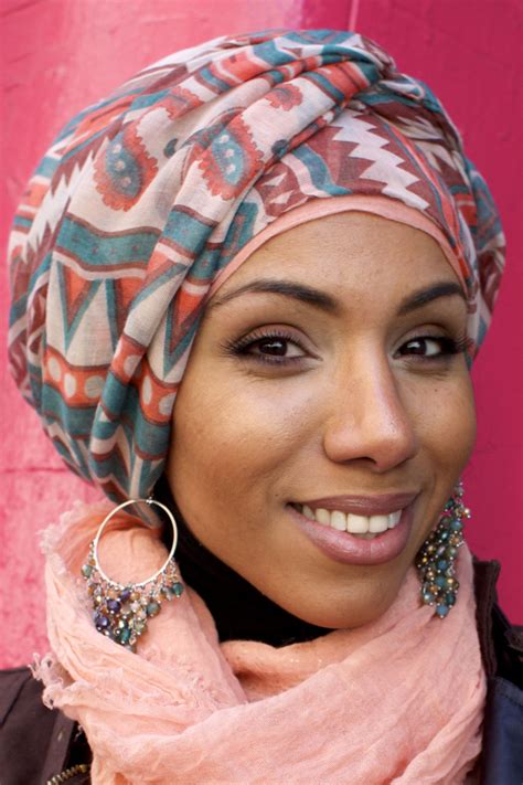 Hot Hijab
