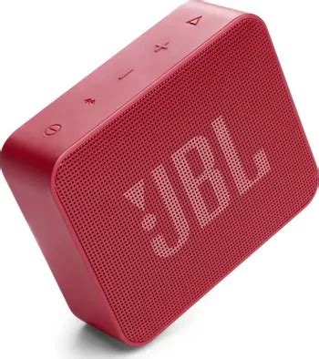Купить колонку JBL Go Essential Red (JBLGOESRED) по цене импортера в ...