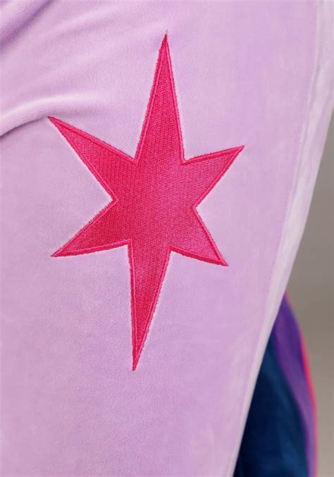 My Little Pony Adult Twilight Sparkle Costume | My Little Pony Costumes
