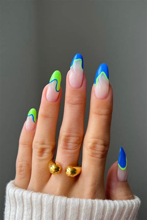 13 Tendencias de Uñas de Verano para 2025 + Paso a Paso