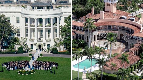 Naomi Biden and Tiffany Trump Weddings: How Do They Compare? - The New