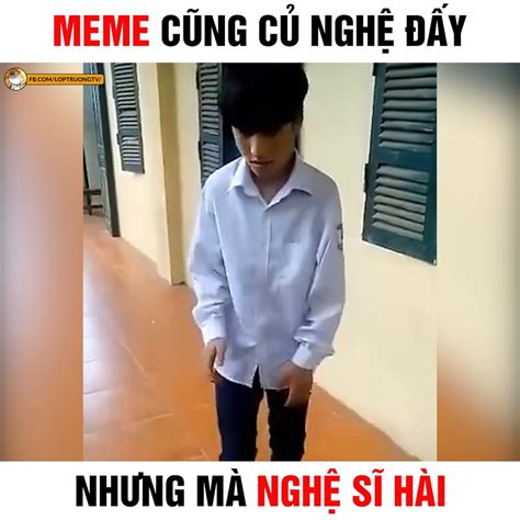 Meme cũng củ nghệ đấy nhưng mà nghệ sĩ hài | Meme - Em họ Sơn Tùng Mtp ...