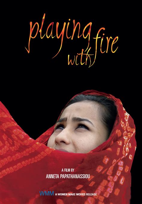 Playing With Fire: Women Actors Of Afghanistan | Women Make Movies