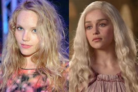 What Happened to Tamzin Merchant, the Original Daenerys on ‘Game of ...