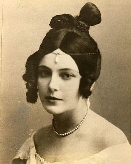 Olga Baklanova