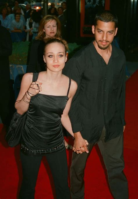 David Blaine Daughter