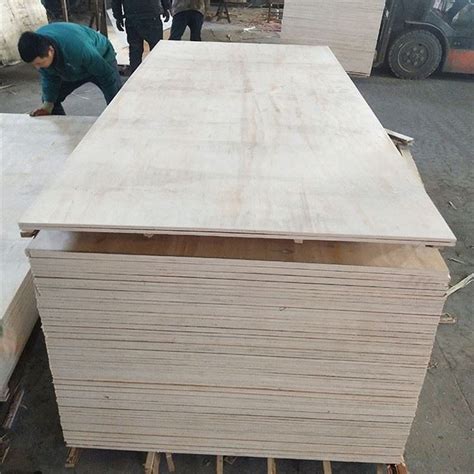 Customized CDX Pine Plywood for Roofing Wholesale - High Quality - JUANNA