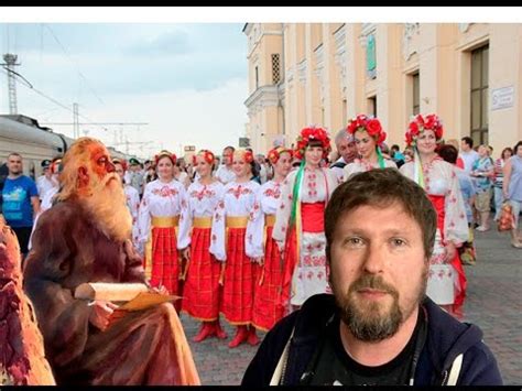 Исайя посетил нас - YouTube